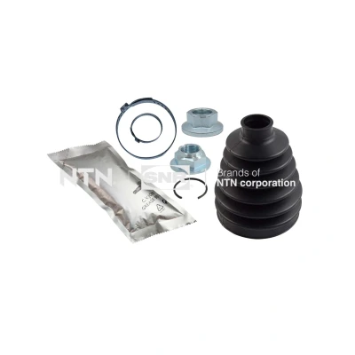 Image de Jeu de joints soufflets, arbre commande SNR OBK53.014