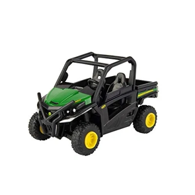 Image de Britains Tomy 1/32 Gator John Deere RSX860i