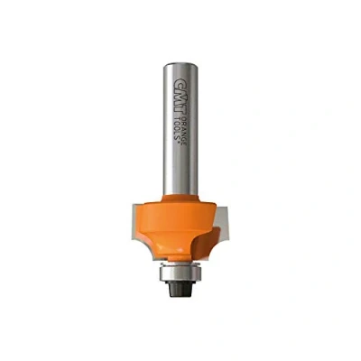 Image de CMT Orange Tools 939,222,11 Fraise r.concavo rodam. hm s avec 8 4,8 22,2 r d