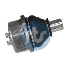 Image de RTS 93 06927 Rotule de suspension des deux côtés l&#039;essieu avant, inférieur PORSCHE: 911 Coupe