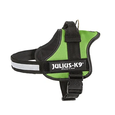 Image de Harnais K9 Power, Taille: 2XL/3, Kiwi