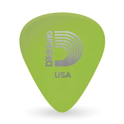 Image de Planet Waves 1CCG6 10 Cellu Glow Pack de Médiators Lourd