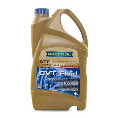 Image de Huile de transmission RAVENOL 1211110 004 01 999