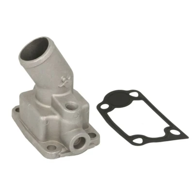 Image de THERMOTEC D2E001TT Thermostat d&#039;eau 79 avec joint d&#039;étanchéite boîtier IVECO: DAILY 4 Kasten/Kombi, Kipper,