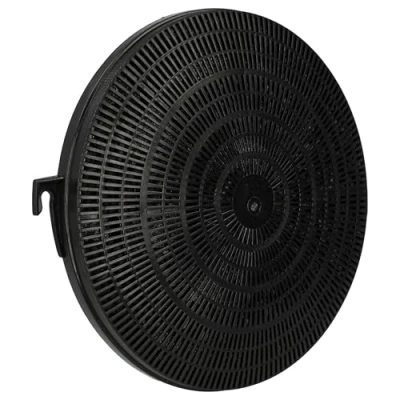 Image de vhbw Filtre à charbon actif compatible avec Faure CHM189W 94264051700 hotte de cuisine