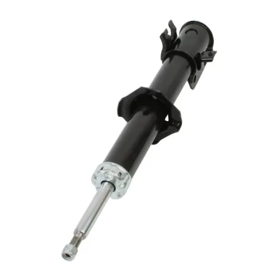 Image de MAXGEAR 11 1490 Amortisseur Essieu avant gauche Pression de gaz Système bitube Jambe suspension, avec ressort détente Goujon en haut
