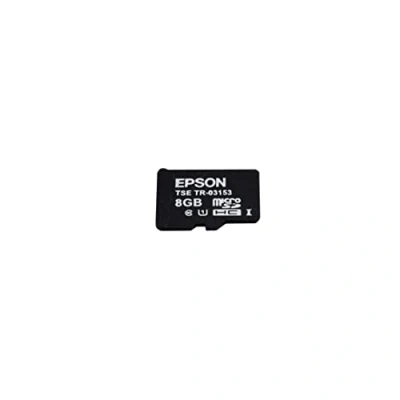 Image de Epson 7112345 mémoire flash 8 Go MicroSD Classe 10 Neuf