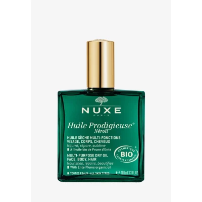 Image de NUXE Huile PROD Neroli pour le corps, Femme, Taille: 100 ml,