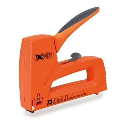 Image de Tacwise Z3 4 IN 1 Agrafeuse Cloueuse Manuelle
