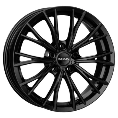 Image de Mak Mark 8.0x19 5x112 ET30 66.6 Jante