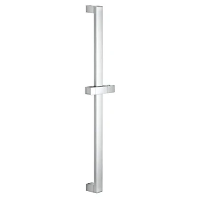 Image de GROHE Barre de Douche 60 cm Euphoria Cube 27892000 (Import Allemagne)