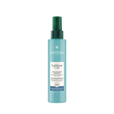 Image de Rene Furterer Spray René Sublime Curl Refreshing 150ml