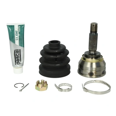 Image de PASCAL G15003PC Tête De Cardan côté roue