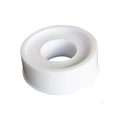 Image de Ruban téflon Dimensions : 12mmx12m Utilisation standard