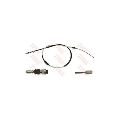 Image de TRW GCH1317 Câble De Frein 1696 à disque PEUGEOT: 306 3/5 portes, Cabriolet, Break