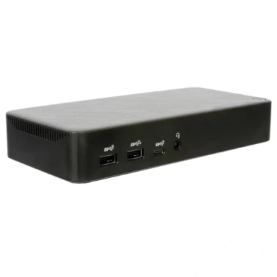 Image de Targus USB4 Triple Video Docking Statio