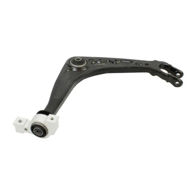 Image de MAXGEAR 72 5581 Bras de suspension avec support en caoutchouc inférieur, Essieu avant gauche barre oscillant transversal Acier CITROËN: C5 III Break
