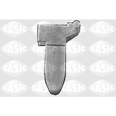 Image de SASIC 1282172 Câble d&#039;Embrayage PEUGEOT: 405 II Berline, I Break