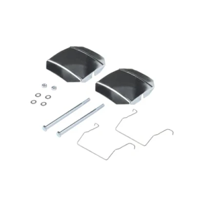 Image de DELPHI LX0338 Kit d&#039;accessoires, plaquette de frein à disque CITROËN: C5 II 5 portes, I Break