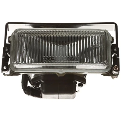Image de TYC 19 5424 05 2 Antibrouillard gauche avec porte lampe