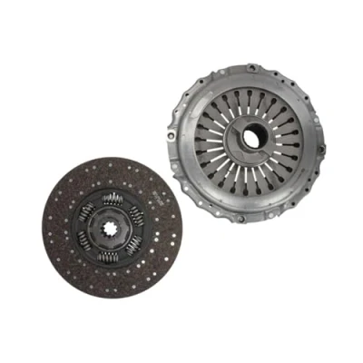 Image de FEBI BILSTEIN 105177 Kit d&#039;Embrayage à trois pièces avec graisse synthétique butée de débrayage 430
