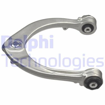 Image de DELPHI TC3046 bras de suspension avec rotule gauche, supérieur oscillant longitudinal LAND ROVER: Range Rover Sport