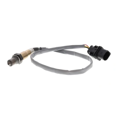 Image de VEMO V10 76 0165 Sonde lambda devant le catalyseur de régulation, chauffé, Filetage prégraissé 5 en forme D VOLKSWAGEN: CADDY 4 Kasten