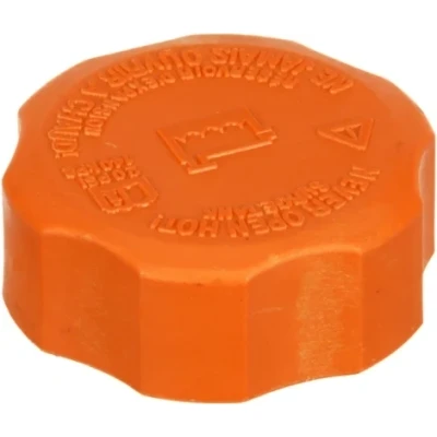 Image de Bouchon, réservoir de liquide refroidissement GATES RC257