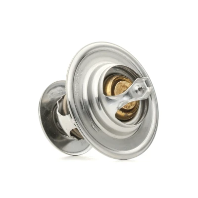Image de MAHLE ORIGINAL TX 13 71D Thermostat d&#039;eau 71 54 avec joint d&#039;étanchéite VOLKSWAGEN: GOLF 5, 3, 2, AUDI: 100 C4 Berline, 80 B3, B4 Berline