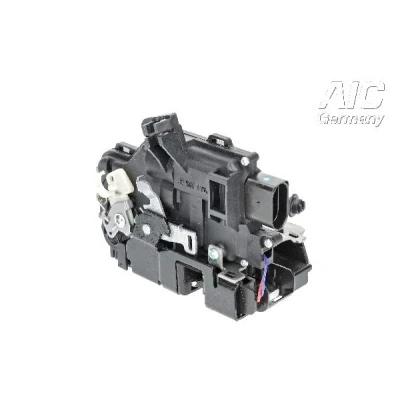 Image de AIC 52963 Serrure De Porte avec verouillage centralisé avant gauche AUDI: A4 B6 Avant, Berline, A6 C5 Berline