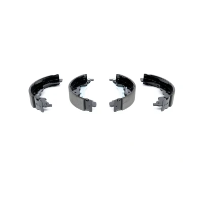 Image de ATE 03.0137 0496.2 Mâchoires De Frein 228 42 avec levier DACIA: Duster SUV, Sandero I, Logan I MCV, RENAULT: Clio 4, Captur, Kangoo II Express