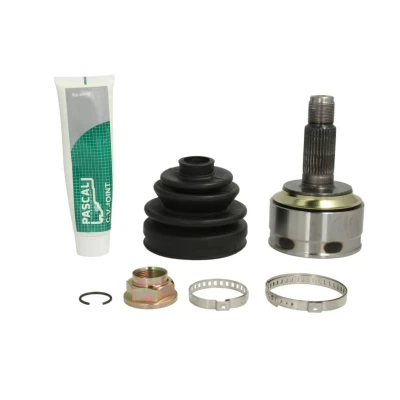 Image de PASCAL G14057PC Tête De Cardan côté roue HONDA: CR V 3