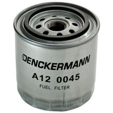 Image de Filtre à carburant DENCKERMANN A120045