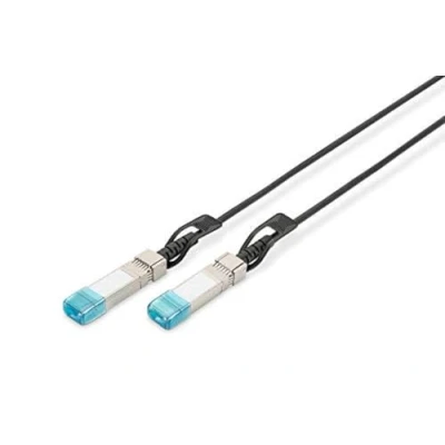 Image de Câble SFP+ Digitus DN 81222 02 2 m AWG 30 Température 0 70C