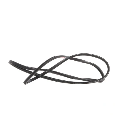 Image de GATES Micro V 2PJ860 Courroie Poly 860 2 Polyester, EPDM (éthylène propylène diène caoutchouc) VOLKSWAGEN: GOLF 3, Polo III 3/5 portes, Caddy 3