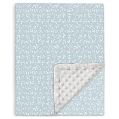 Image de SUPERBE BEBE Couverture Bébé et Enfant Minky Douce en Coton Oeko Tex 100x135 cm, 10 Coloris Confort Qualité Plaid, Sieste, Maternelle Cadeau Naissance Fille ou Garçon Jaune