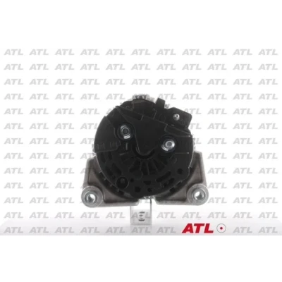 Image de AS PL A0238 Alternateur 12V 120A OPEL: Astra H 3/5 portes, Meriva A, Zafira B, ALFA ROMEO: 159 Berline, Sportwagon, FIAT: Stilo portes