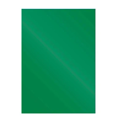 Image de Fellowes Chromolux Couverture reliure Format A4 Vert