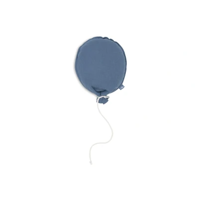 Image de Jollein Ballon 25x50cm Wild Rose