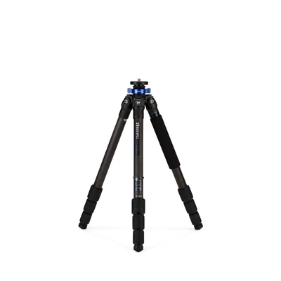 Image de Benro Mach3 Tripod Ser 2 Carb 4 Sect