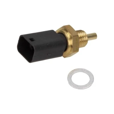 Image de MAXGEAR 21 0138 Sonde De Température Liquide Refroidissement noir RENAULT: TWINGO 1, CLIO 2, Kangoo I, OPEL: Vivaro A Van, Combi