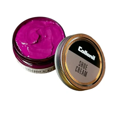 Image de Collonil Shoe Cream Cirage Rose foncé, 60 ml EU