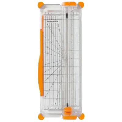 Image de Coupe papier SureCut A4 Base étroite
