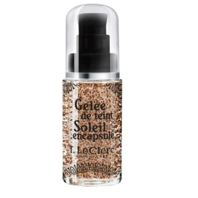Image de T.LeClerc Gelée de Teint 02 cuivre 30ml