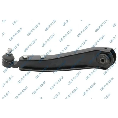 Image de GSP S060281 Bras de suspension inférieur, Essieu avant droit barre oscillant transversal 15 OPEL: Corsa B 3/5 portes, Combo Van, VAUXHALL: Mk1