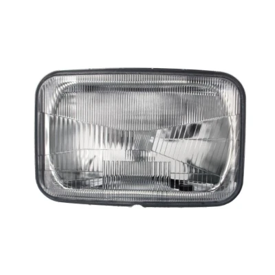 Image de DT Spare Parts 2.24430 Phares droit H4 24 pour circulation à gauche VOLVO: FM 7, FH 12