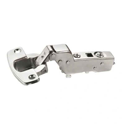 Image de Charnières invisibles Push to open 110 Sensys 8675 HETTICH porte 15 à 24mm mont.rentrant visser 9073664