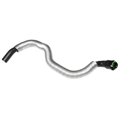 Image de METZGER 2420702 Durite De Refroidissement EPDM (éthylène propylène diène caoutchouc) OPEL: Zafira A, Astra G CC, Cabriolet