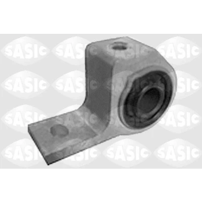 Image de SASIC 5233833 Silent Bloc De Triangle Essieu avant, arrière, inférieur CITROËN: Berlingo / First I, I Van