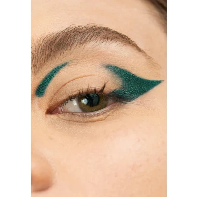 Image de 3ina THE 24H EYE Stick Fard à paupières, Femme, Taille: 1.4 g, 737 green